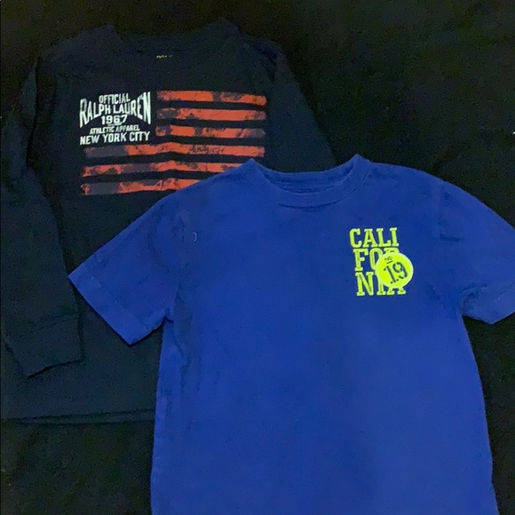Boys Bundle - Picture 1 of 3